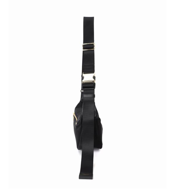  「《WEB限定/追加》VIOLAd&rsquo;ORO/ヴィオラドーロ BIANCA BODYBAG」|ショルダー・メッセンジャー|