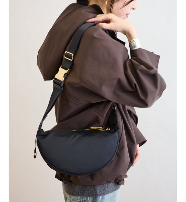  「《WEB限定/追加》VIOLAd&rsquo;ORO/ヴィオラドーロ BIANCA BODYBAG」|ショルダー・メッセンジャー|