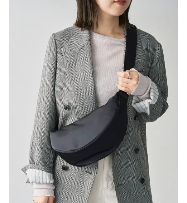  「《WEB限定/追加》VIOLAd&rsquo;ORO/ヴィオラドーロ BIANCA BODYBAG」|ショルダー・メッセンジャー|