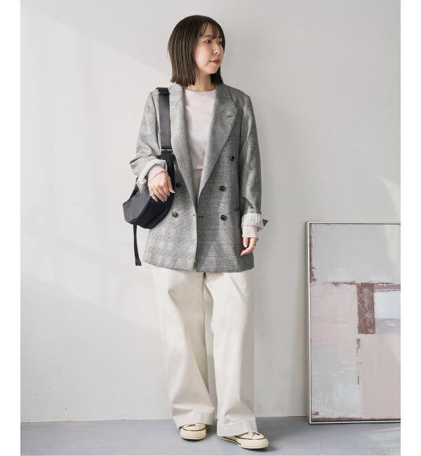  「《WEB限定/追加》VIOLAd&rsquo;ORO/ヴィオラドーロ BIANCA BODYBAG」|ショルダー・メッセンジャー|