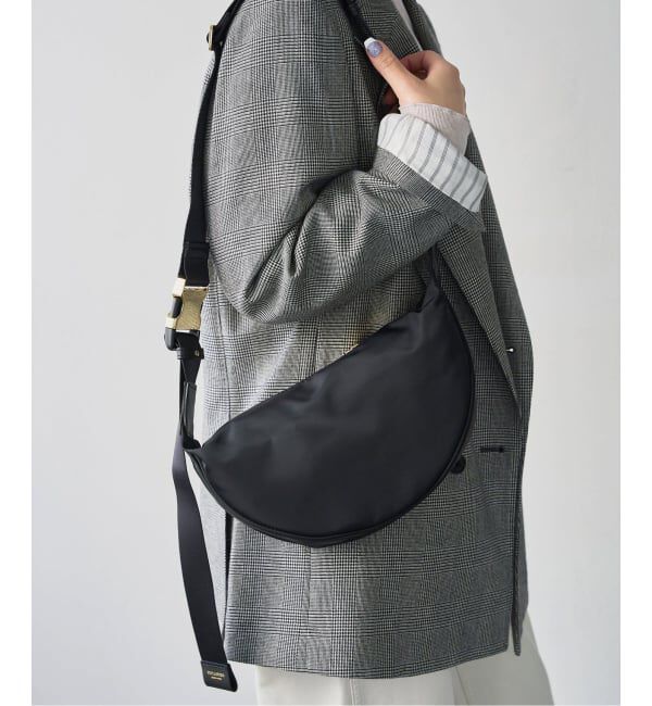  「《WEB限定/追加》VIOLAd&rsquo;ORO/ヴィオラドーロ BIANCA BODYBAG」|ショルダー・メッセンジャー|