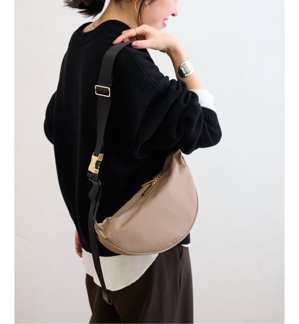  「《WEB限定/追加》VIOLAd&rsquo;ORO/ヴィオラドーロ BIANCA BODYBAG」|ショルダー・メッセンジャー|