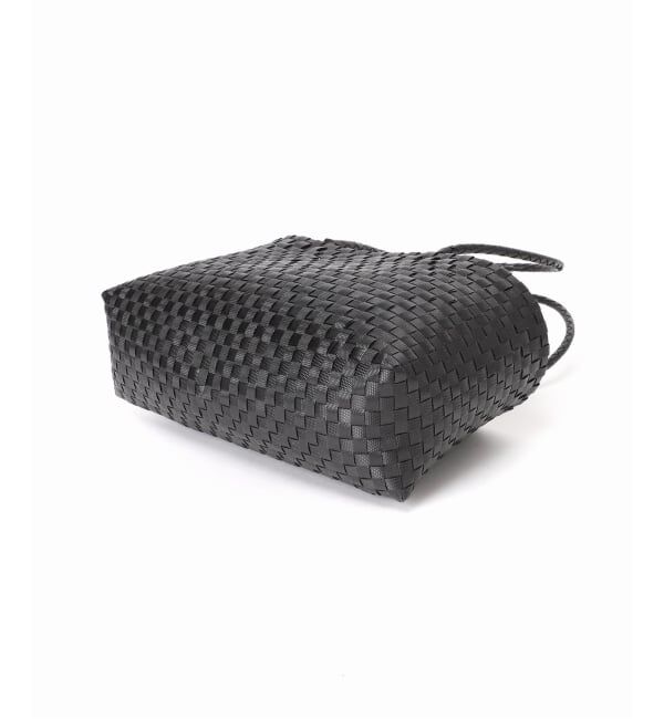 GRISE「《予約》NHE/二エ NGANG BAG」|ハンドバッグ|