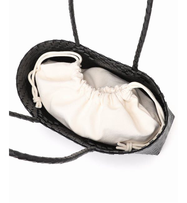 GRISE「《予約》NHE/二エ NGANG BAG」|ハンドバッグ|