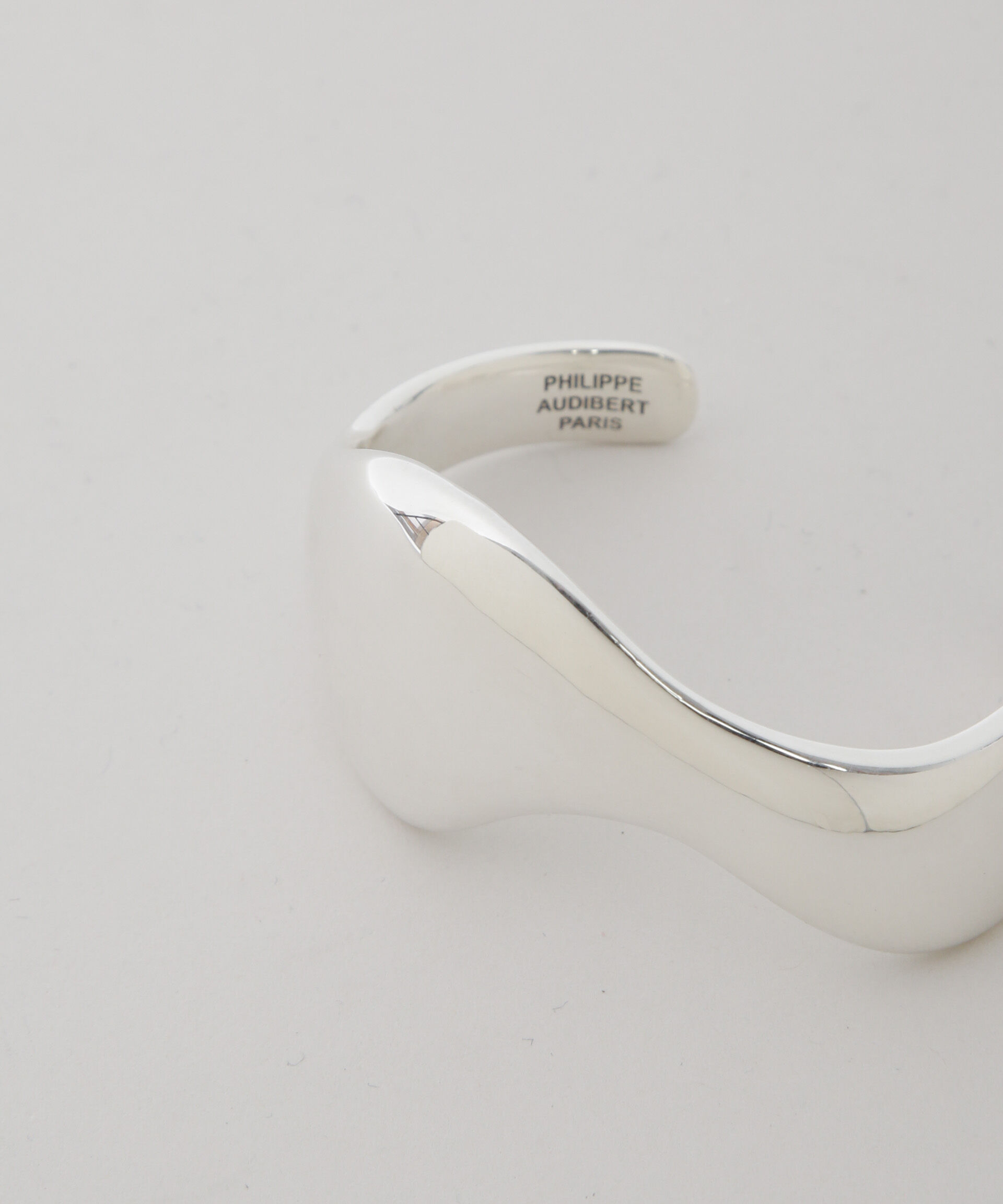 nano･universe「PHILIPPE AUDIBERT/Elrose L bracelet」|ブレスレット・バングル|