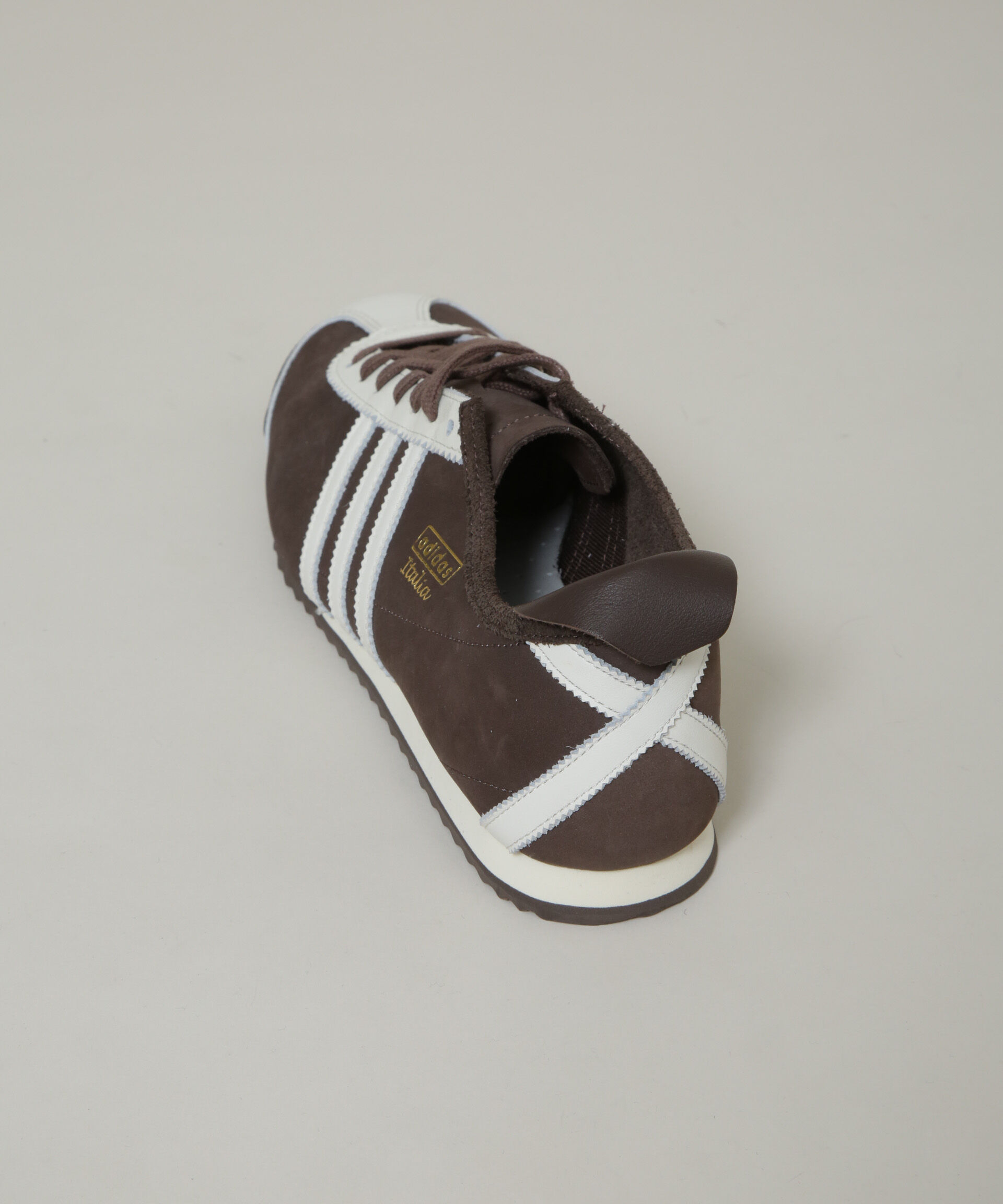 nano･universe「adidas/ITALIA 60s」|スニーカー|