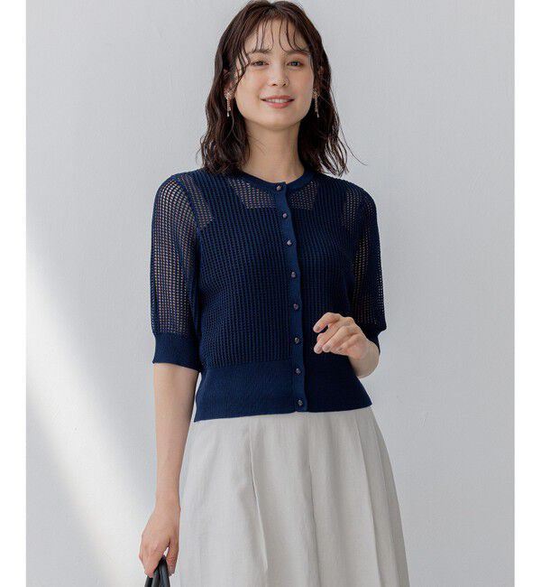 組曲「【好評につき追加販売】ダイヤレーンリボンイヤリング」|イヤリング|