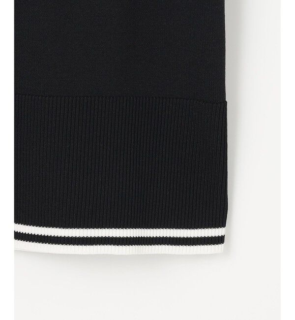 組曲「フラワーメタル ニット カーディガン」|カーディガン|