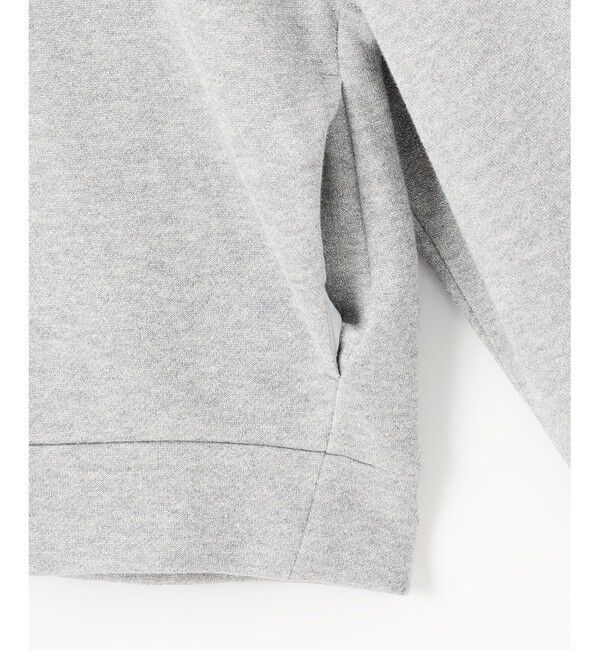 組曲「【WEB限定】シャイニーラメ パーカー」|パーカー|