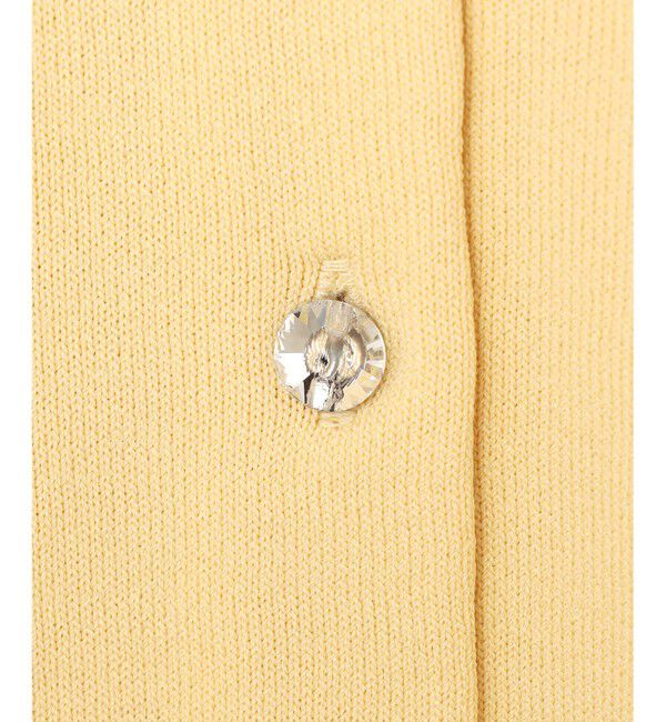 組曲「マイラックカラー カーディガン」|カーディガン|