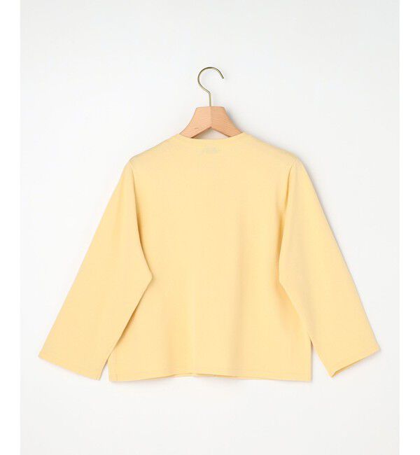 組曲「マイラックカラー カーディガン」|カーディガン|