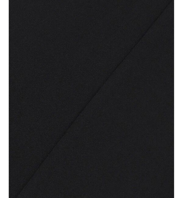 組曲「【WEB限定】ジョーゼットジャージーテーパード パンツ」|その他|