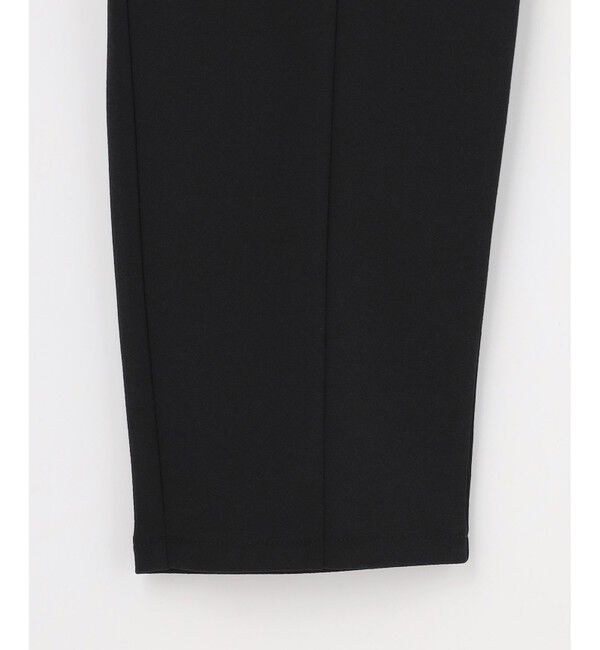 組曲「【WEB限定】ジョーゼットジャージーテーパード パンツ」|その他|