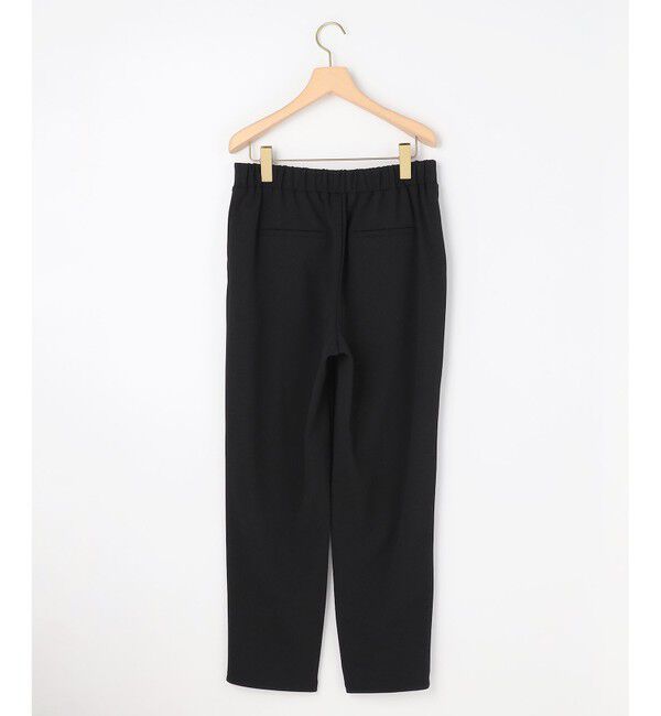 組曲「【WEB限定】ジョーゼットジャージーテーパード パンツ」|その他|