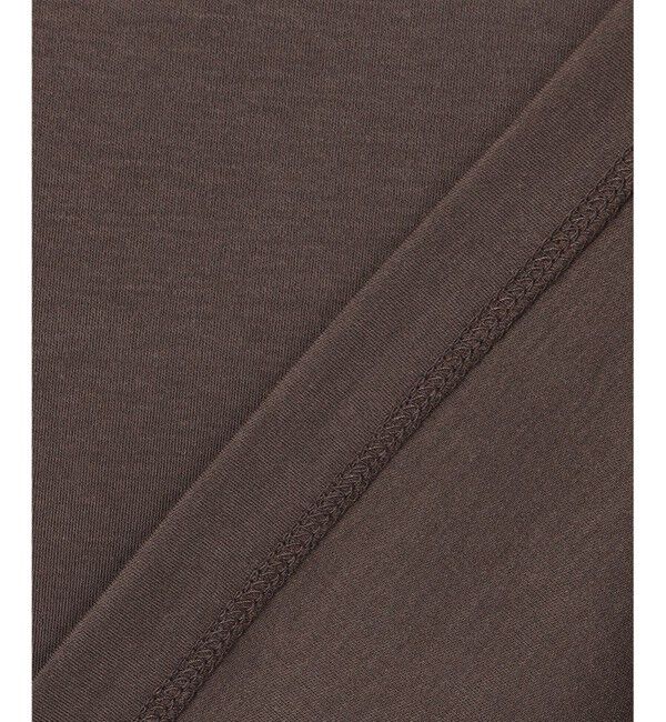 自由区「【SHIHOさん着用・昨年ご好評素材・新型登場】スーピマスムーススリム タンクトップ」|タンクトップ|