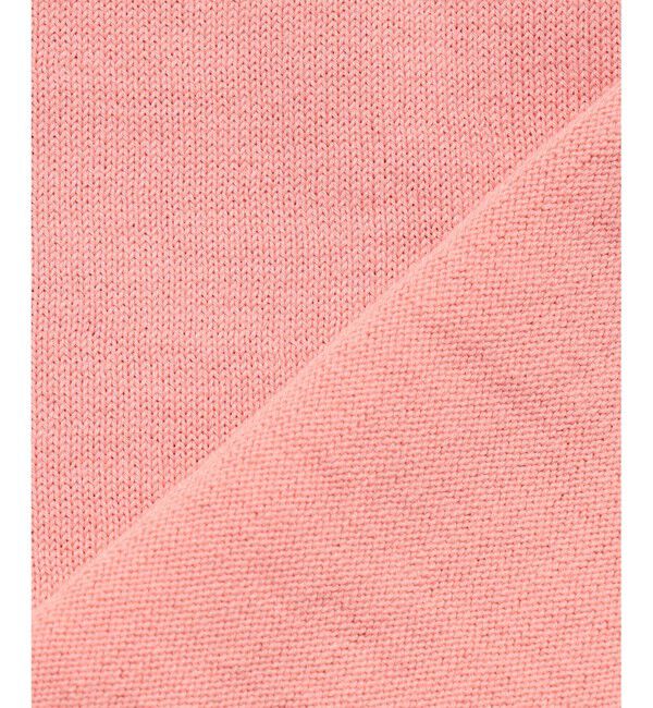 23区「プレミアムビオコットン ポケット カーディガン」|カーディガン|