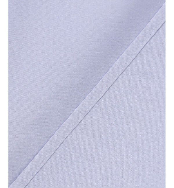 ANY SIS「【洗える】ギャザースリーブ ブラウス」|シャツ・ブラウス|