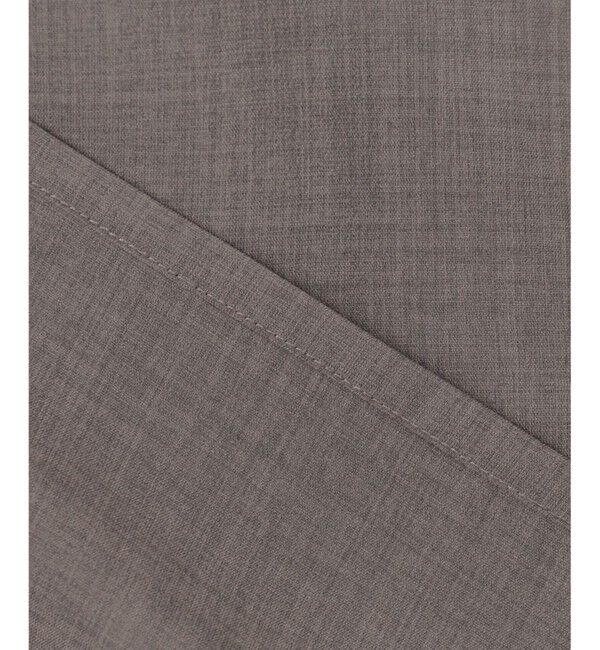 ANY SIS「【WEB・一部店舗限定】スイートクール ジレブラウス」|ベスト・ジレ|