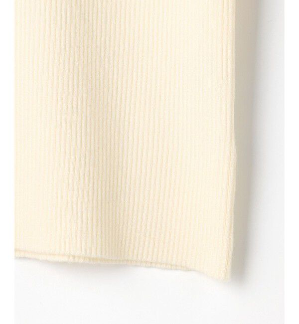 ANY SIS「【2SET】ジャンパースカート &times; ニット セット」|スーツ|