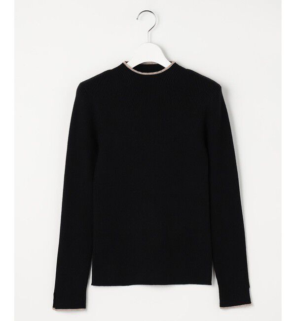 ANY SIS「【2SET】ジャンパースカート &times; ニット セット」|スーツ|