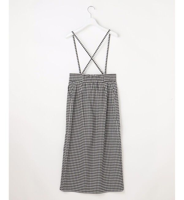 ANY SIS「【2WAY】フロントジップタイト スカート」|スカート|