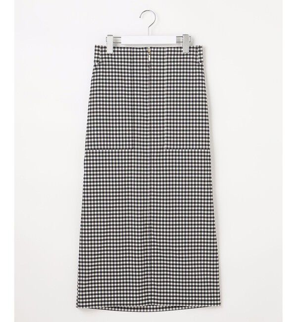 ANY SIS「【2WAY】フロントジップタイト スカート」|スカート|