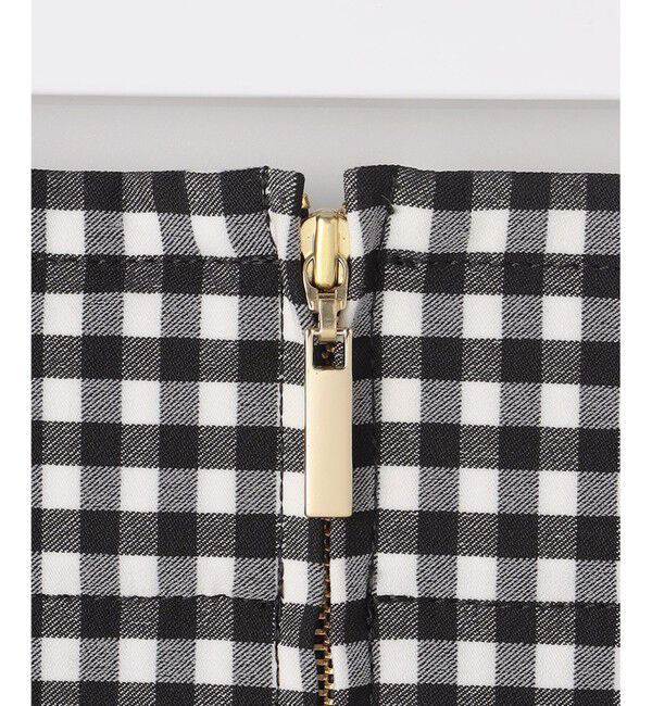 ANY SIS「【2WAY】フロントジップタイト スカート」|スカート|