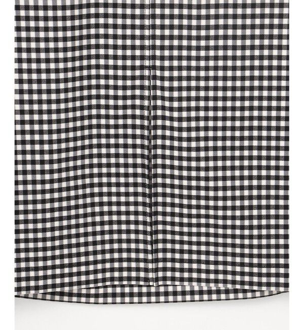 ANY SIS「【2WAY】フロントジップタイト スカート」|スカート|