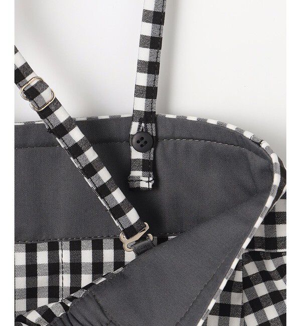 ANY SIS「【2WAY】フロントジップタイト スカート」|スカート|