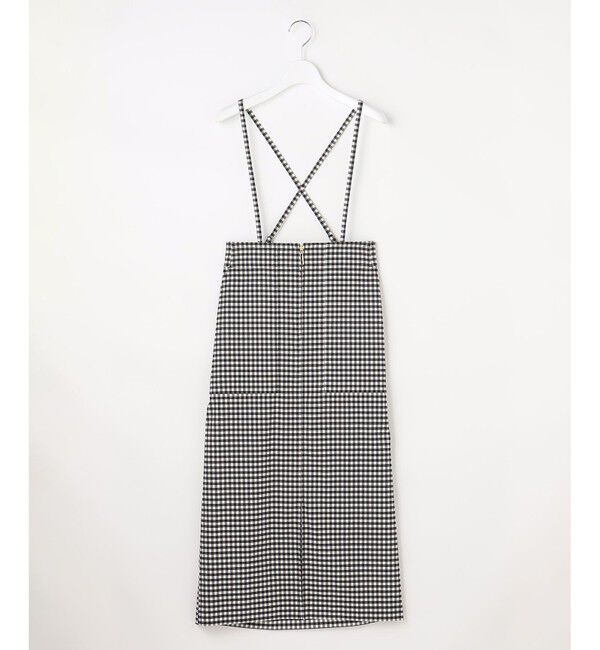 ANY SIS「【2WAY】フロントジップタイト スカート」|スカート|