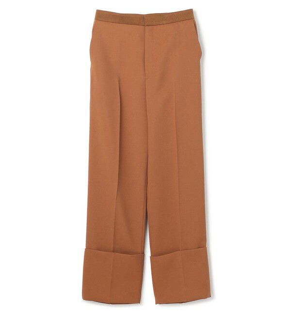 BEIGE,「MADELEINE / ストレートパンツ」|その他|