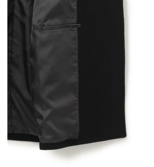 BEIGE,「【WEB限定】BORNIOL / ビックカラーコクーンコート」|その他|