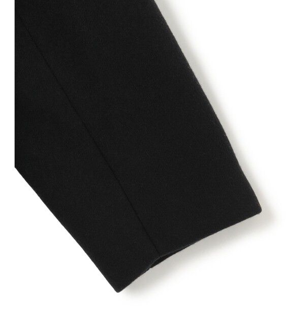 BEIGE,「【WEB限定】BORNIOL / ビックカラーコクーンコート」|その他|