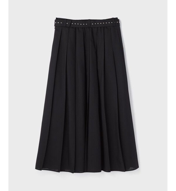 Diagram「メタルホットフィットスカート」|スカート|