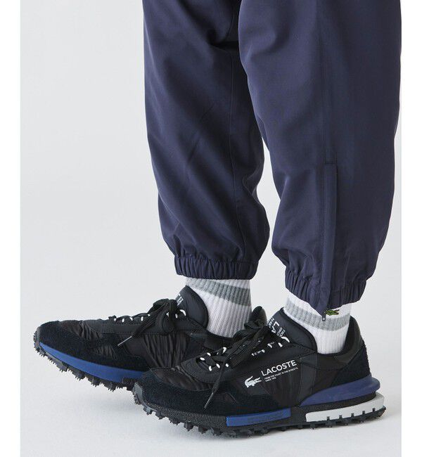 LACOSTE「メンズ ELITE ACTIVE 223 2 SMA」|スニーカー|