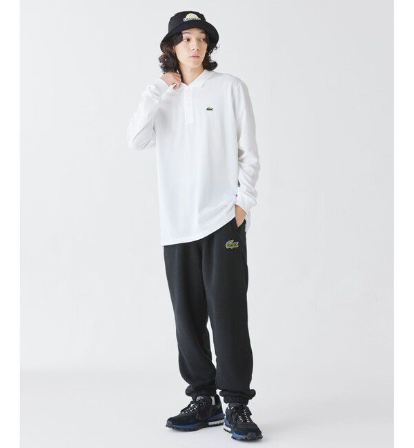 LACOSTE「メンズ ELITE ACTIVE 223 2 SMA」|スニーカー|