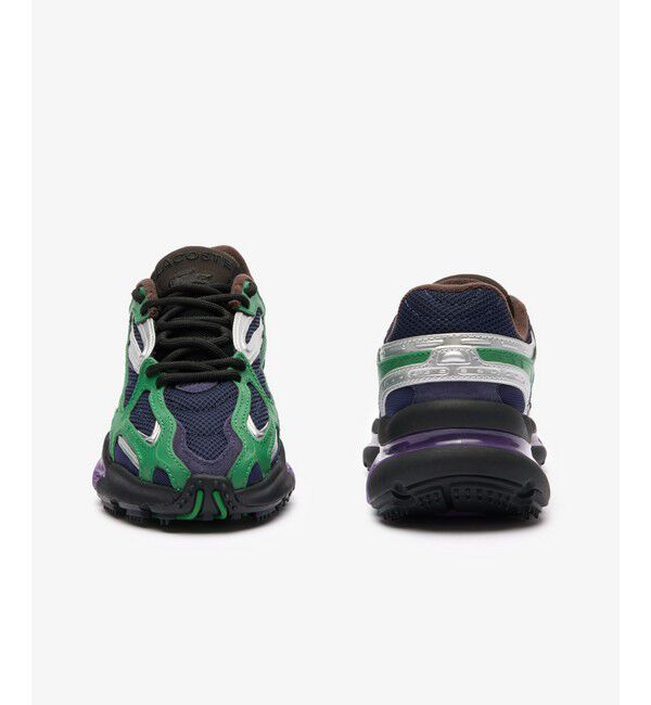 LACOSTE「ウィメンズ L003 2K24 124 1 SFA」|スニーカー|