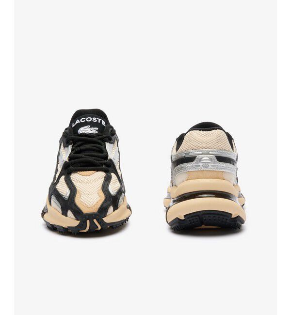 LACOSTE「ウィメンズ L003 2K24 124 1 SFA」|スニーカー|