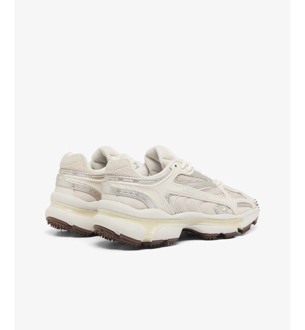 LACOSTE「レディース L003 2K24 125 1 SFA」|スニーカー|