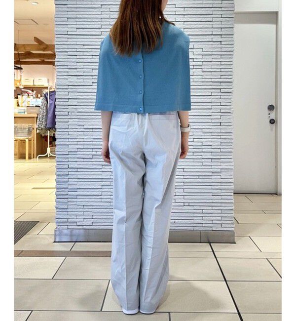 LACOSTE「レディース CARNABY SET 224 5 SFA」|スニーカー|