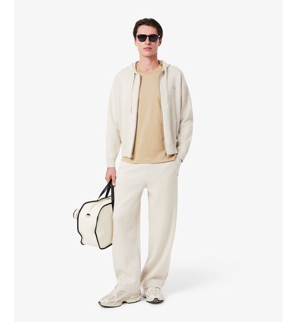 LACOSTE「メンズ L003 2K24 125 1 SMA」|スニーカー|