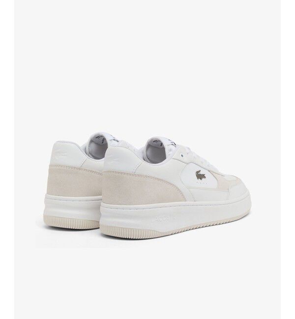 LACOSTE「メンズ L001 ACE 225 1 QSP SMA」|スニーカー|