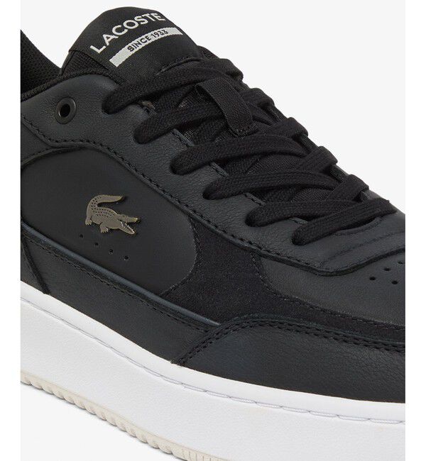 LACOSTE「メンズ L001 ACE 225 1 QSP SMA」|スニーカー|