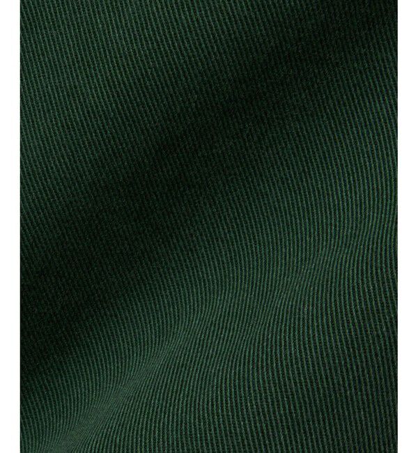 LACOSTE「カラーデニムオーバーシャツ」|シャツ・ブラウス|