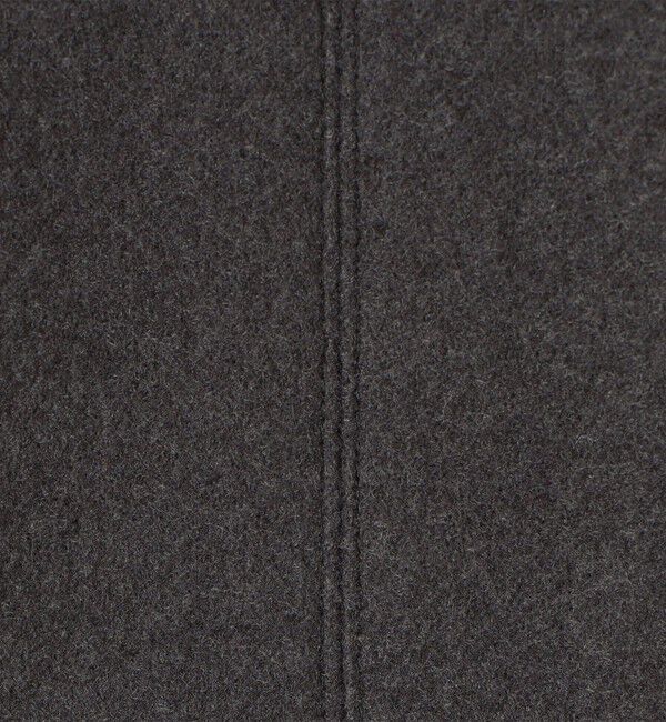 NOLLEY'S sophi「ウォッシャブルダブルジャージハーフジップタイトスカート」|タイト|