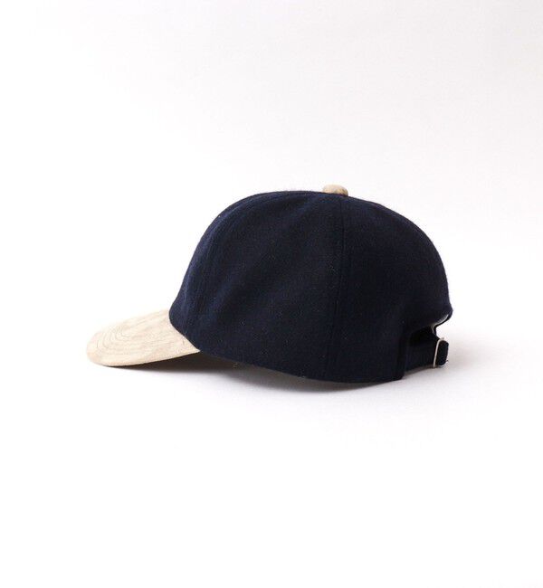 NOLLEY'S goodman「【Nine Tailor/ナインテーラー】Borage Cap N-1500」|キャップ・キャスケット|