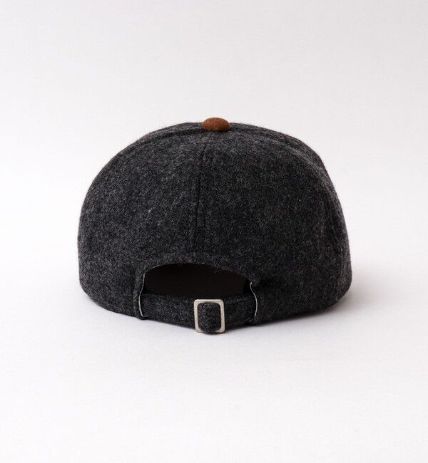 NOLLEY'S goodman「【Nine Tailor/ナインテーラー】Borage Cap N-1500」|キャップ・キャスケット|