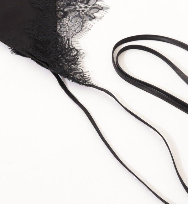 MAQWEL「【MAQWEL/マクウェル】TRIANGLEスカーフ」|その他|