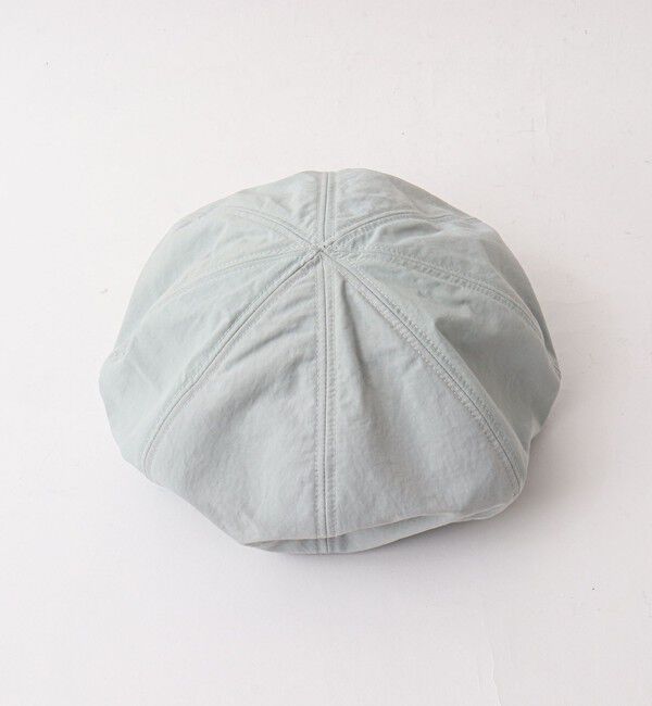 NOLLEY'S goodman「【halo commodity/ハロ コモディティー】Salt Over Beret h261-511」|ハンチング・ベレー帽|