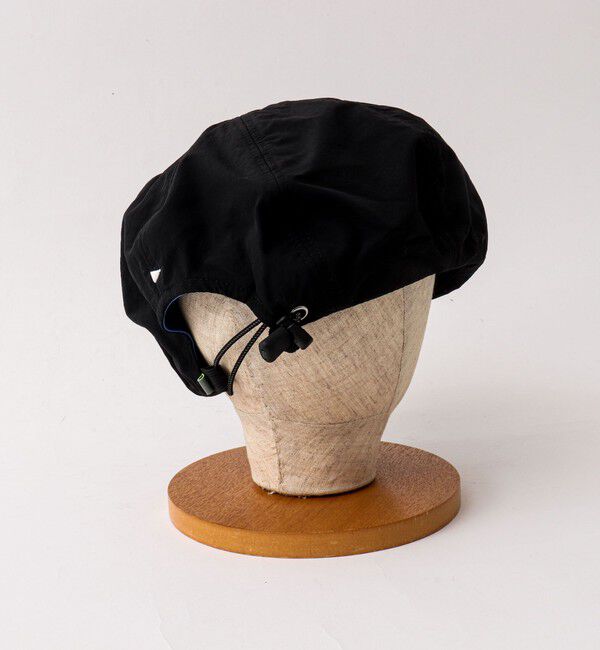NOLLEY'S goodman「【halo commodity/ハロ コモディティー】Salt Over Beret h261-511」|ハンチング・ベレー帽|